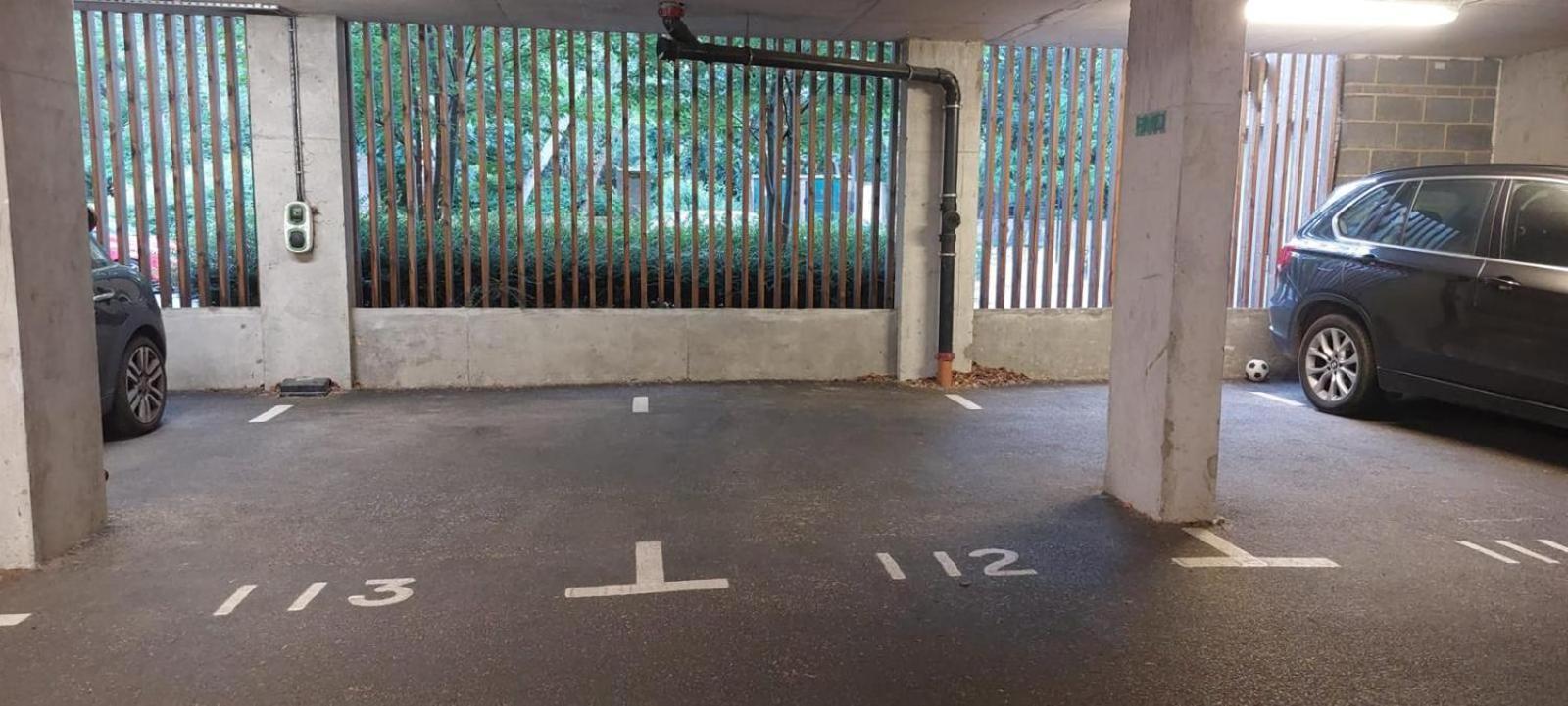 Brand New London Flat With Car Park Apartamento Exterior foto