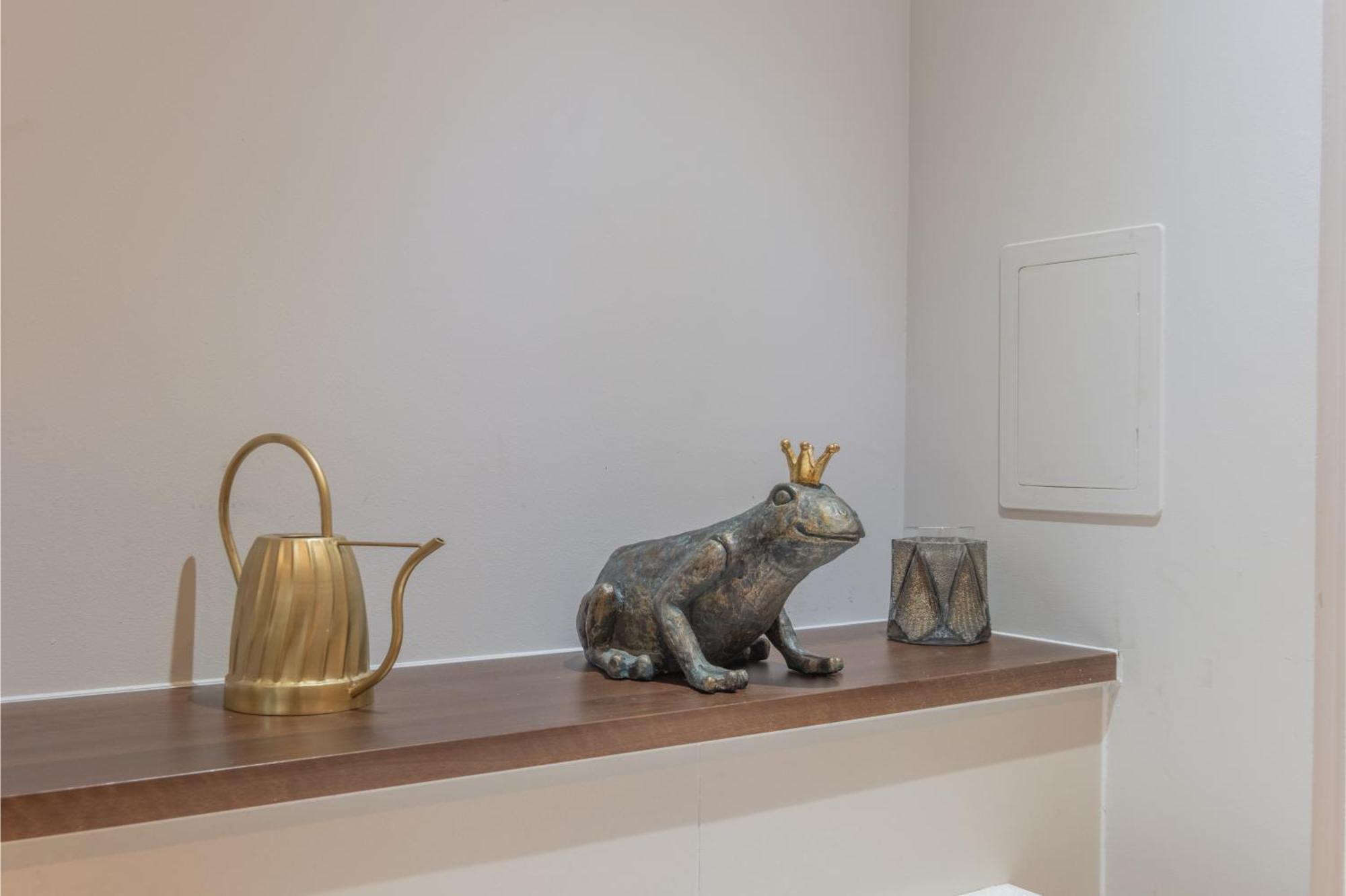 Brand New London Flat With Car Park Apartamento Exterior foto